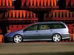 Citroen C5 Break by Carlsson 2003 года